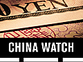 Patching the Gap China Watch | BahVideo.com