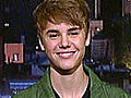 Justin Bieber Reveals  | BahVideo.com