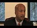 NEWSMAKER Mayor Ray Nagin On the Stimulus | BahVideo.com