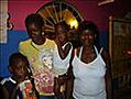 jamaica familie bezoek muziek my endless love | BahVideo.com