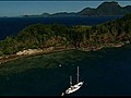 Sailing the wicked Whitsundays | BahVideo.com