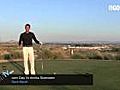 Golf Tip John Daly vs Annika Sorenstam | BahVideo.com
