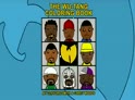 The Wu-Tang Coloring Book | BahVideo.com