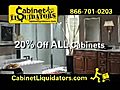 Cabinets - Kitchen Cabinets | BahVideo.com