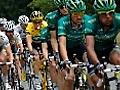 Tour De France 2011 Highlights - Tue 12 Jul 2011 | BahVideo.com