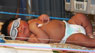 Weighing In Huge baby Tops 16lbs | BahVideo.com