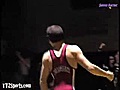 VIDEO Becahi vs Easton wrestling | BahVideo.com