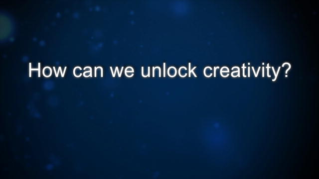 Curiosity David Kelley Unlocking Creativity | BahVideo.com
