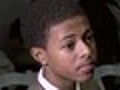 Buzz Diggy Simmons On Fashion | BahVideo.com
