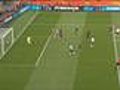 France-Allemagne 0-1 | BahVideo.com