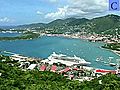 St Thomas Island Us Virgin Islands | BahVideo.com