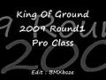 BMX Flatland King Of Ground 2009 | BahVideo.com