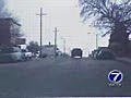 Police Chase | BahVideo.com