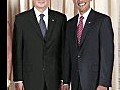 Barack Obamas amazingly consistent smile is he a robot  | BahVideo.com