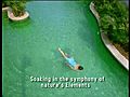 Kumarakom Lake Resort Kerala India | BahVideo.com