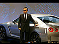 2007 Tokyo Motor Show Press Briefing | BahVideo.com
