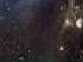 Panning Across Reflection Nebula Messier 78 | BahVideo.com