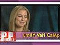 Emily VanCamp dans Revenge la nouvelle s rie  | BahVideo.com