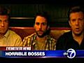 &#039;Horrible Bosses,&#039; &#039;Zookeeper&#039; | BahVideo.com
