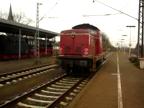 Dampflok - Bentheimer Eisenbahn | BahVideo.com