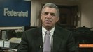 Balestrino on Fed Debt Negltiations Deflation Risk | BahVideo.com