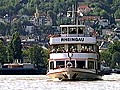 Der Rhein die Chefin und ihr Schiff | BahVideo.com