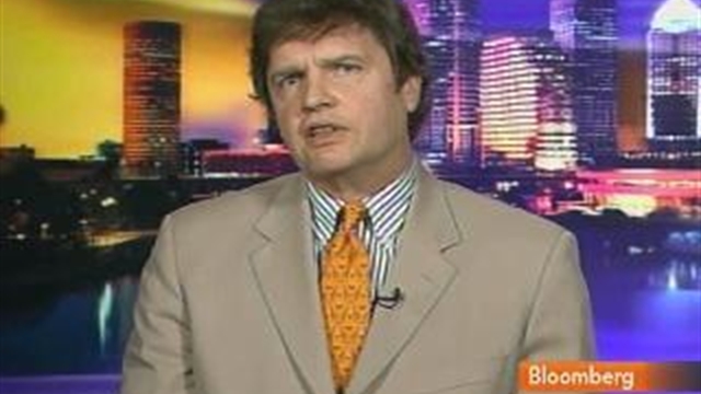 Matthew Harrigan Doubts News Corp Can Revive  | BahVideo.com