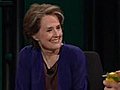 Alice Waters on amp 039 Real Time with Bill  | BahVideo.com