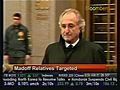 Madoff relatives Targeted | BahVideo.com