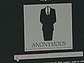  amp 039 Anonymous amp 039 Plans To Take  | BahVideo.com