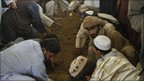 Play Tight security at Karzai funeral | BahVideo.com