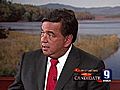 Bill Richardson On Why He’s Running | BahVideo.com