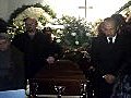 Muere German Dehesa amigos y familiares lo  | BahVideo.com