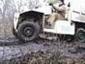 ICRC LASSO Vehicle Short Clip | BahVideo.com