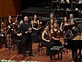 Cem y lmaz borusan flarmoni orkestras n y netti  | BahVideo.com