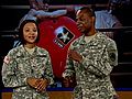 ANW1010 Army Boxing | BahVideo.com