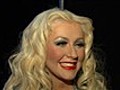 Christina Aguilera s amp 039 Voice amp 039  | BahVideo.com