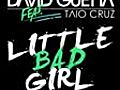 David Guetta feat Taio Cruz Ludacris - Little  | BahVideo.com