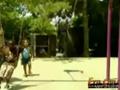 Dziecko oberwa o hu tawk  | BahVideo.com