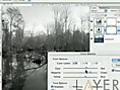 Adobe Photoshop Color to Black and White | BahVideo.com