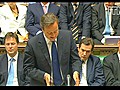 Cameron announces phone hacking inquiry details | BahVideo.com