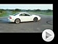02 Mustang vs 01 Trans Am | BahVideo.com