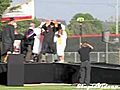 Graduation Celebration Fail | BahVideo.com