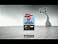 QF1 - POL v LTU FIBA U19 WC 2011  | BahVideo.com