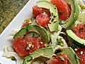 The South Beach Salad | BahVideo.com