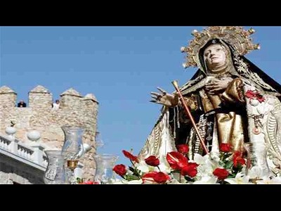 EFEMERIDES - Festividad de la Virgen del Carmen | BahVideo.com
