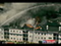 Fire Destroys N J Condo Complex | BahVideo.com