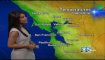 Saturday Evening Pinpoint Forecast With Erika  | BahVideo.com