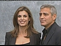 George Clooney single again | BahVideo.com