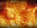 Man Helps Family Escape Burning Home | BahVideo.com